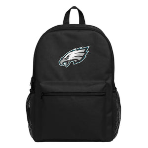 Philadelphia Eagles NFL Legendary Logo Backpack