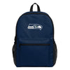 Seattle Seahawks NFL Legendary Logo Backpack