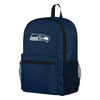 Seattle Seahawks NFL Legendary Logo Backpack