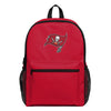 Tampa Bay Buccaneers NFL Legendary Logo Backpack