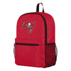 Tampa Bay Buccaneers NFL Legendary Logo Backpack