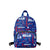 Buffalo Bills NFL Logo Love Mini Backpack