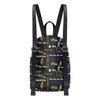 Baltimore Ravens NFL Logo Love Mini Backpack