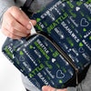 Seattle Seahawks NFL Logo Love Mini Backpack