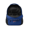 Buffalo Bills NFL Property Of Action Backpack