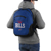 Buffalo Bills NFL Property Of Action Backpack