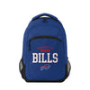 Buffalo Bills NFL Property Of Action Backpack