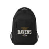 Baltimore Ravens NFL Property Of Action Backpack