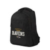 Baltimore Ravens NFL Property Of Action Backpack