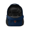 Chicago Bears NFL Property Of Action Backpack