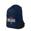 Chicago Bears NFL Property Of Action Backpack