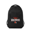 Cleveland Browns NFL Property Of Action Backpack