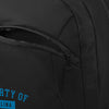 Carolina Panthers NFL Property Of Action Backpack