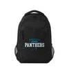 Carolina Panthers NFL Property Of Action Backpack