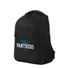 Carolina Panthers NFL Property Of Action Backpack