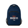 Denver Broncos NFL Property Of Action Backpack