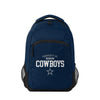 Dallas Cowboys NFL Property Of Action Backpack