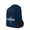 Dallas Cowboys NFL Property Of Action Backpack