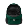 Green Bay Packers NFL Property Of Action Backpack