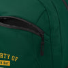 Green Bay Packers NFL Property Of Action Backpack