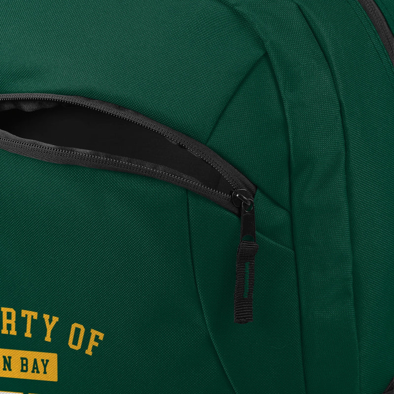 Official Mens Green Bay Packers Bags, Packers Backpacks, Book Bags, Purses,  Packers Totes