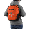 Miami Dolphins NFL Property Of Action Backpack