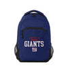 New York Giants NFL Property Of Action Backpack