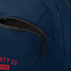 New England Patriots NFL Property Of Action Backpack