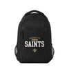 New Orleans Saints NFL Property Of Action Backpack