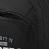 Las Vegas Raiders NFL Property Of Action Backpack