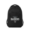 Las Vegas Raiders NFL Property Of Action Backpack