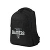 Las Vegas Raiders NFL Property Of Action Backpack