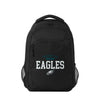 Philadelphia Eagles NFL Property Of Action Backpack