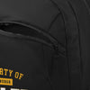 Pittsburgh Steelers NFL Property Of Action Backpack