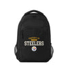 Pittsburgh Steelers NFL Property Of Action Backpack