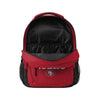 San Francisco 49ers NFL Property Of Action Backpack