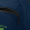 Seattle Seahawks NFL Property Of Action Backpack