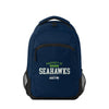 Seattle Seahawks NFL Property Of Action Backpack