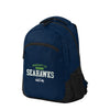 Seattle Seahawks NFL Property Of Action Backpack