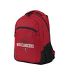 Tampa Bay Buccaneers NFL Property Of Action Backpack