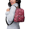 Arizona Cardinals NFL Printed Collection Mini Backpack