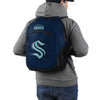 Seattle Kraken NHL Action Backpack