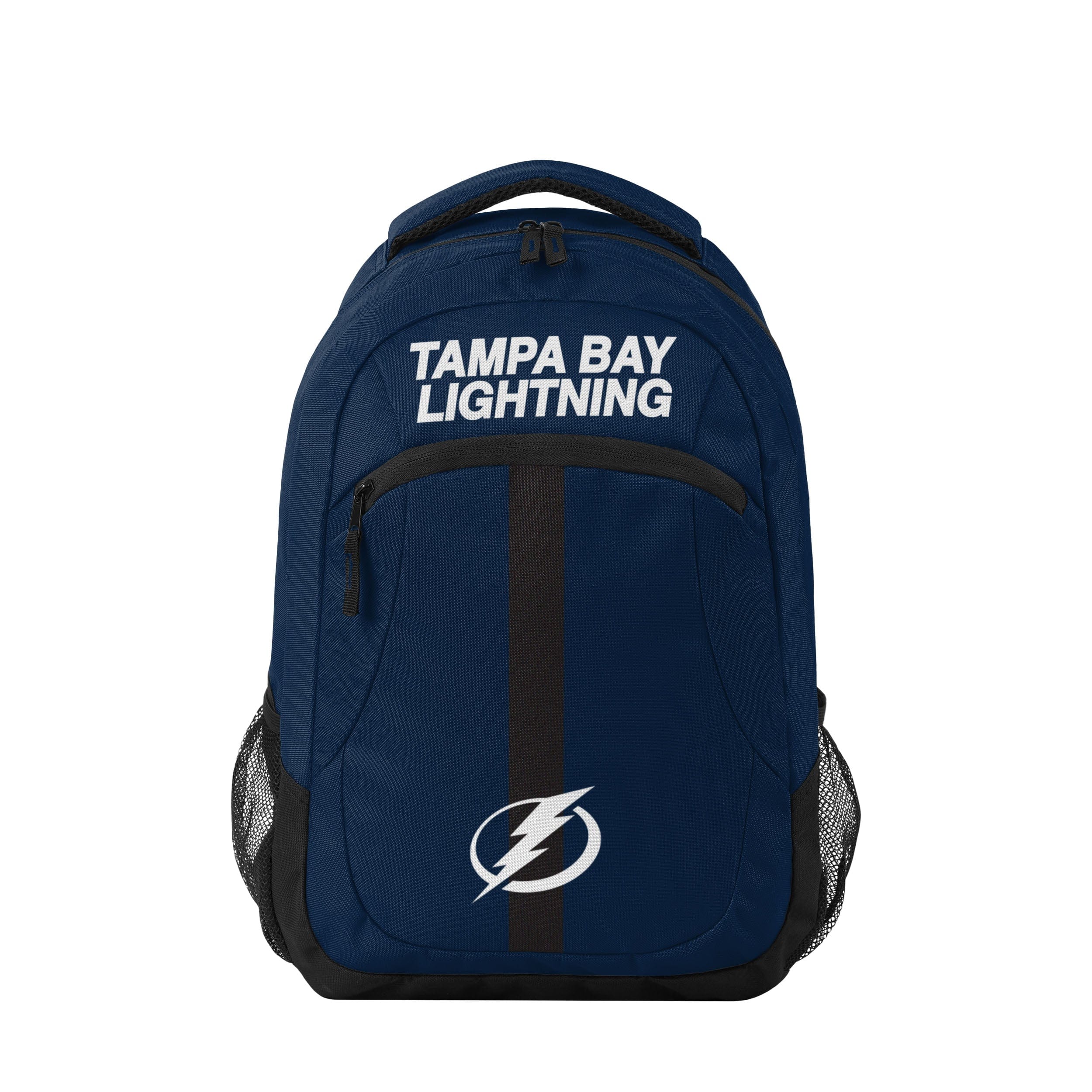 Stanley Cup Champs Tampa Padded Backpack