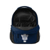 Toronto Maple Leafs NHL Action Backpack