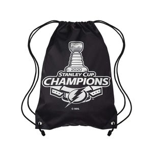 Tampa Bay Lightning 2020 NHL Stanley Cup Champions Aminco Spinning Keychain  