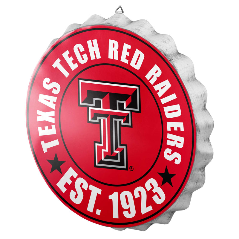 Texas Tech Medley of Logos 26 oz Metal Water Bottle – Red Raider Outfitter