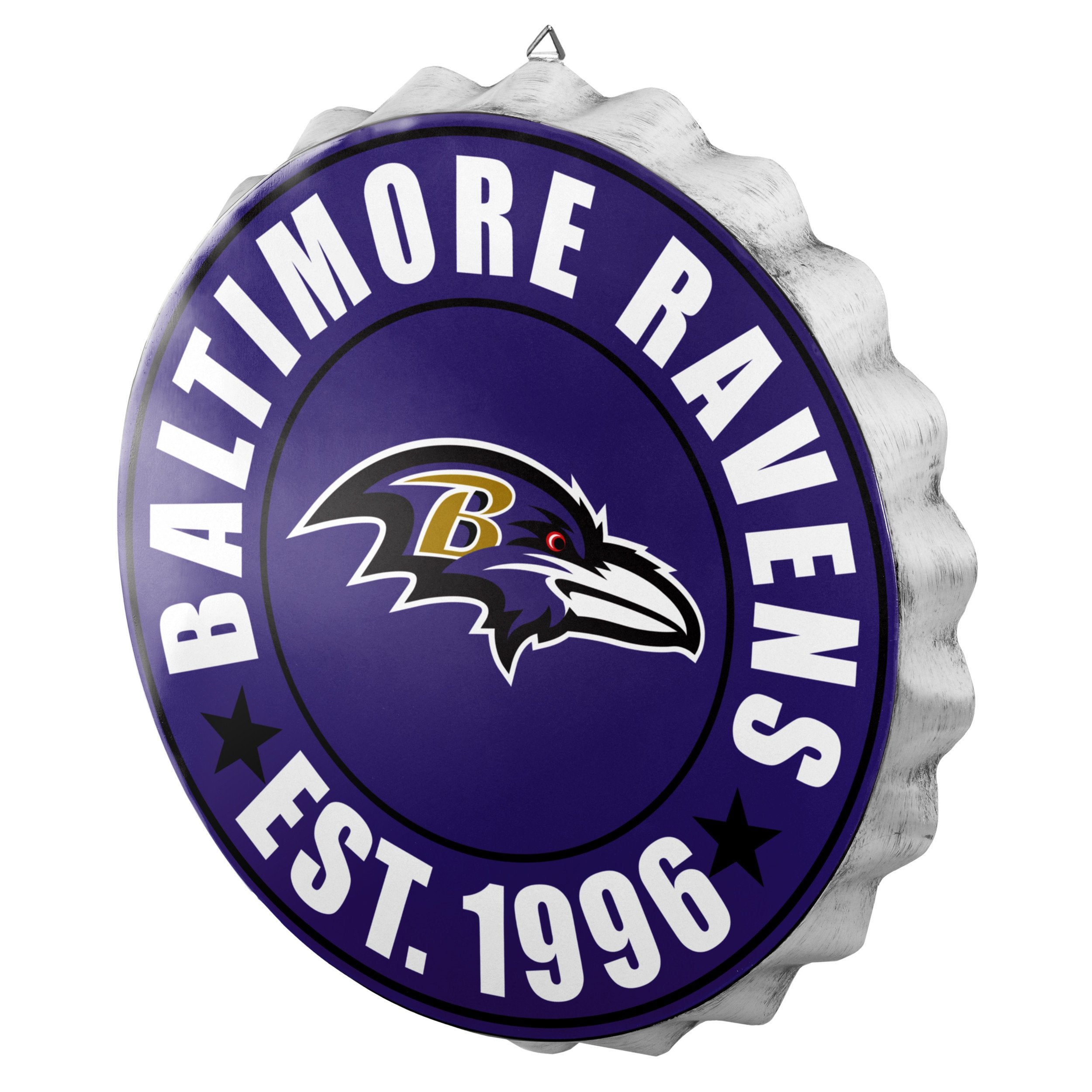 Baltimore Ravens Official NFL Licensed Caps