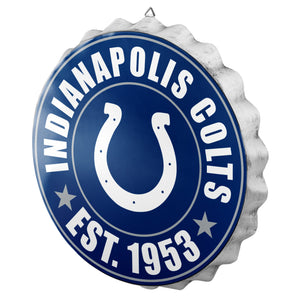 Indianapolis Colts NFL Big Logo Ugly Christmas Sweater Gift For Fans -  Banantees