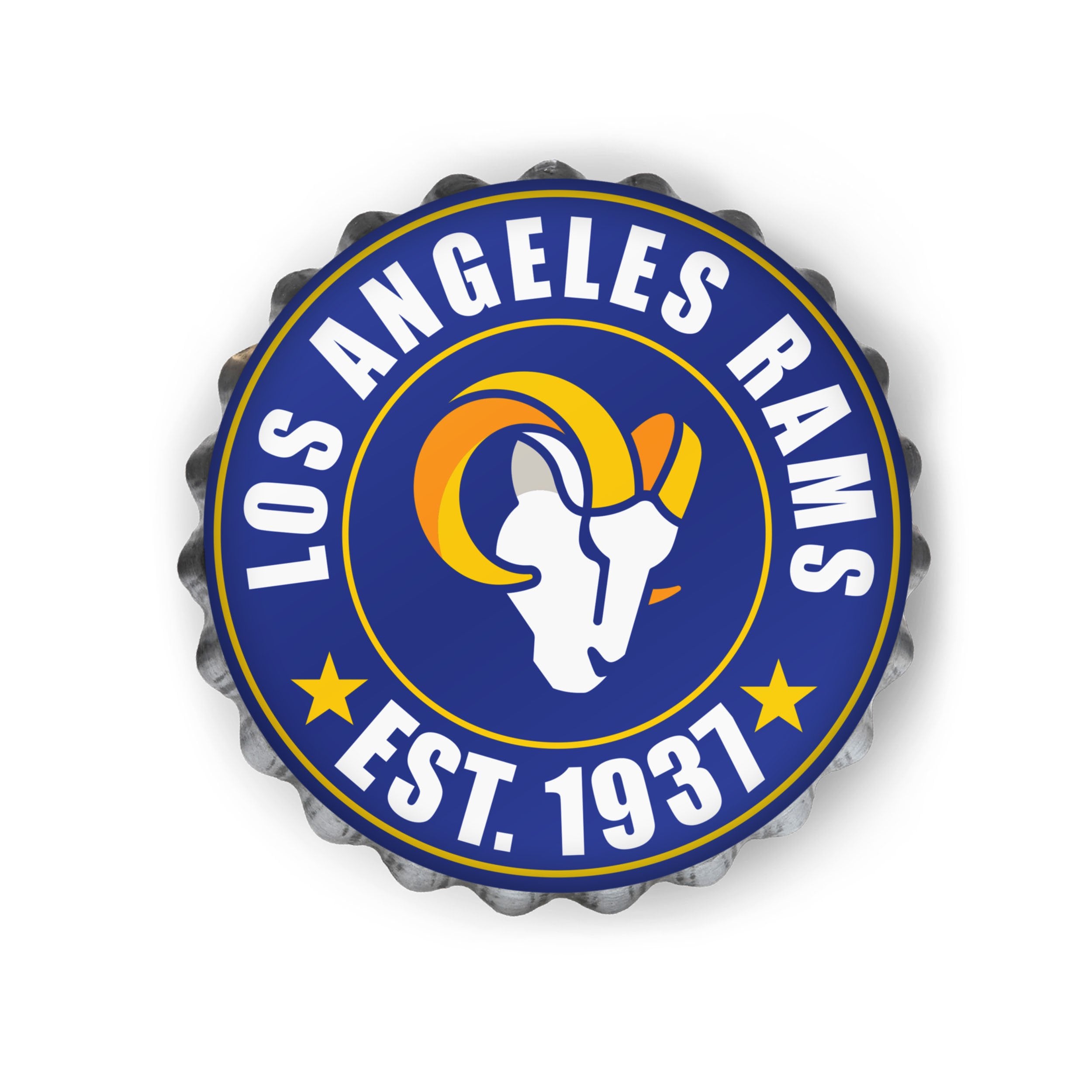 Los Angeles Rams  Officially Licensed Los Angeles Rams Apparel