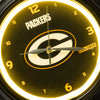 Green Bay Packers NFL LED Gametime Clock